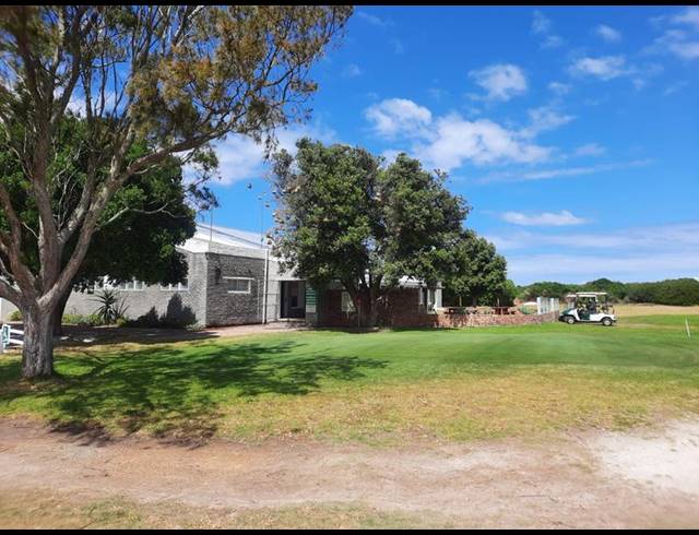 LAND FOR SALE IN KLEINBAAI